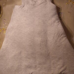 Gunamuna Guna Pod Wearable Blanket Newborn Swaddle TOG 2.6